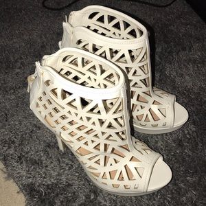 Charlotte Russe heels